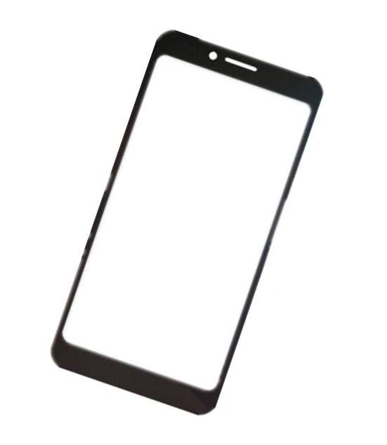 

ZGY New 5.0inch For INOI 3 Lite touch Screen Glass sensor panel lens glass replacement for INOI 3 Lite cell phone