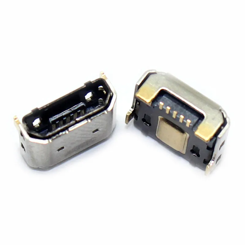 10 шт./лот, высокое качество, разъем Micro USB, разъем для зарядки, порт для зарядки, разъем для htc One 2 M8 M8T M8W One M9 Plus M9+ M9T