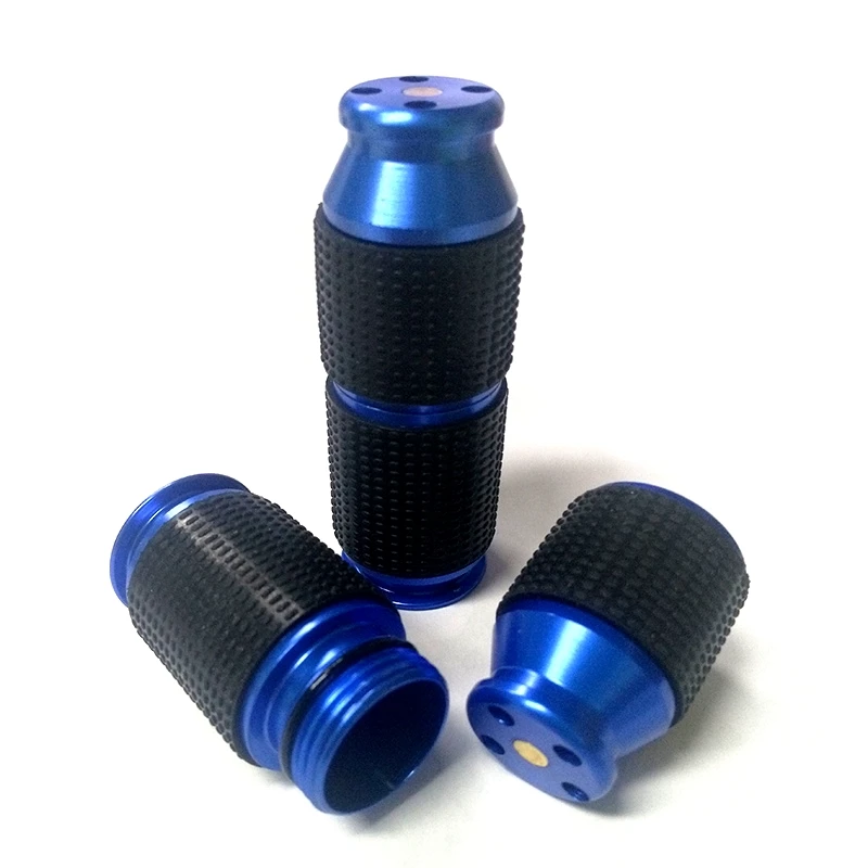 Взбитые n2o Закись крекер SK110 взбиватель сливок крекер - Цвет: Blue 1pc