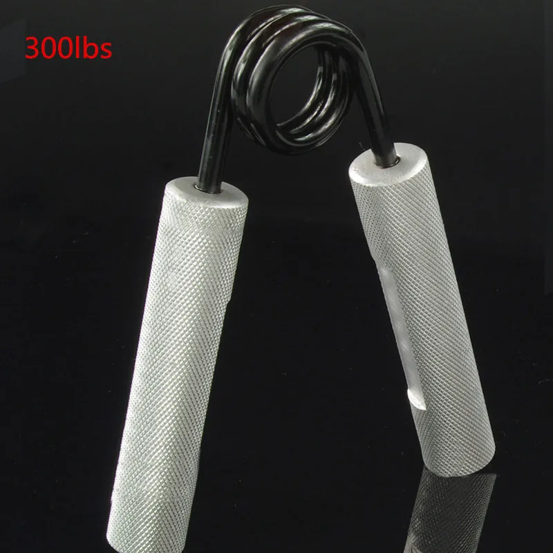 

100 -300 Lbs Metal Heavy Grips Gym Strength Exerciser Hand Gripper Forearm Grips