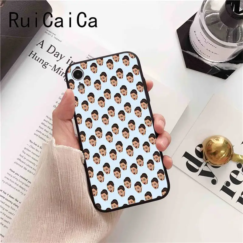 Kimoji Kim Kardashian kanye west north kylie jenner
