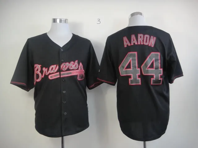 aliexpress braves jersey