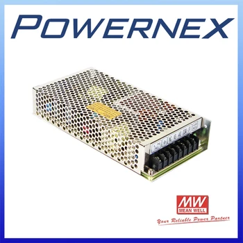 

[PowerNex] MEAN WELL RID-125-1224 133.2W Dual Output Switching Power Supply