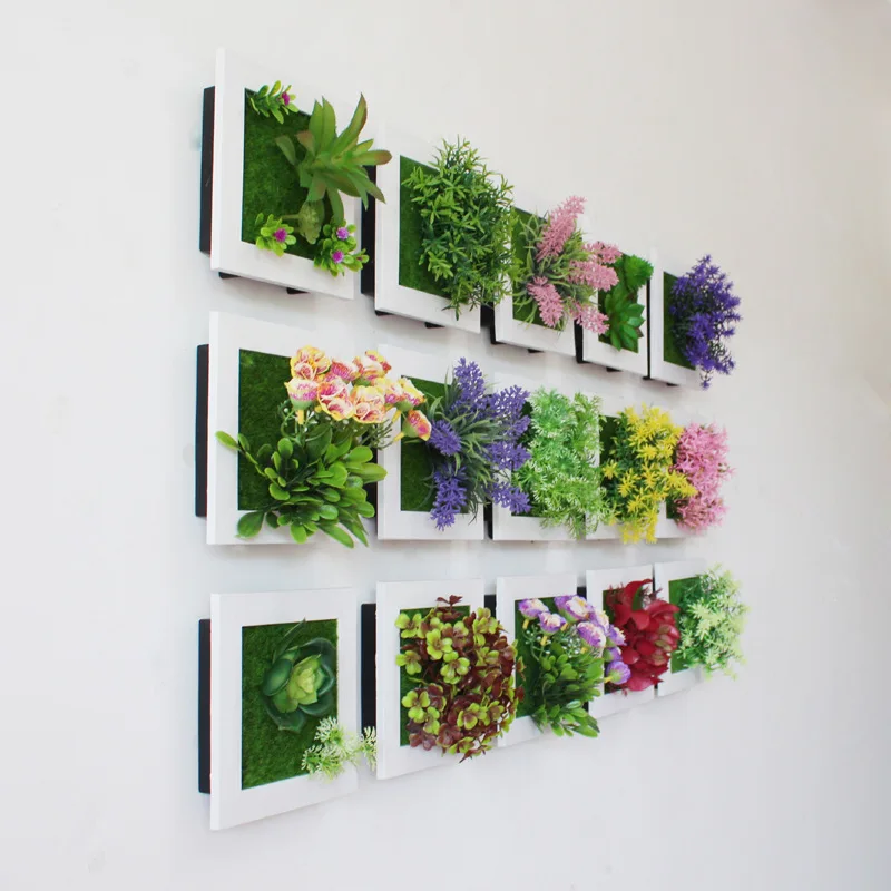Resin Home Creative Artificial Ornament 1
