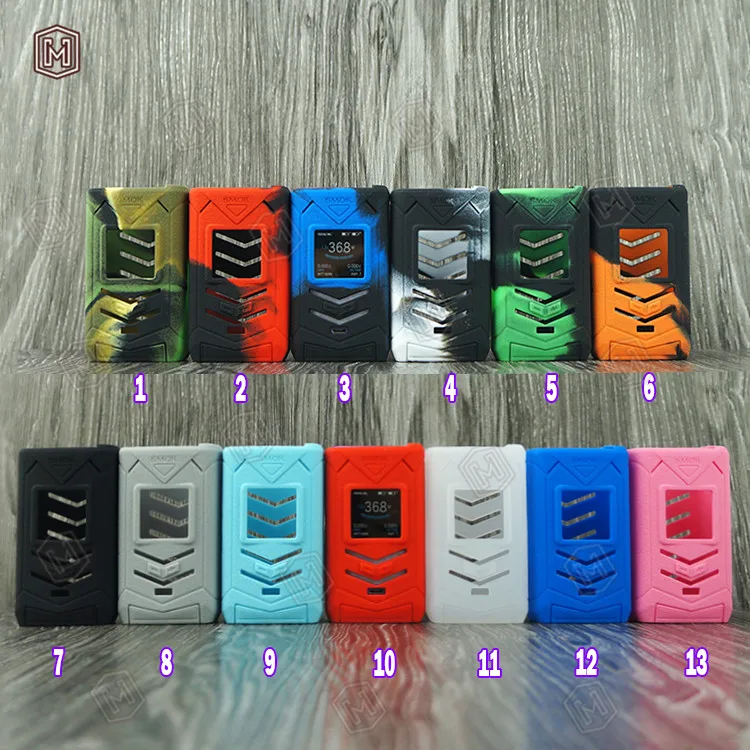  13
