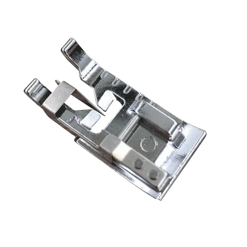 Domestic Sewing Foot Presser Hem Foot Spare Parts Sewing Machines