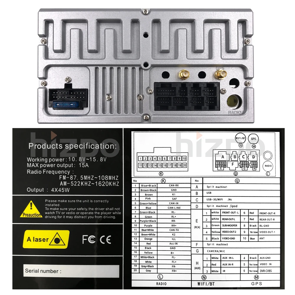 Top 2 din Android 8.1 QuadCore radio gps multimedia navigation audio For Nissan BYD TOYOTA HD 7inch universal Car Navi player DAB BT 29 Top 2 din Android 8.1 QuadCore radio gps multimedia navigation audio For Nissan BYD TOYOTA HD 7inch universal Car Navi player DAB BT 29