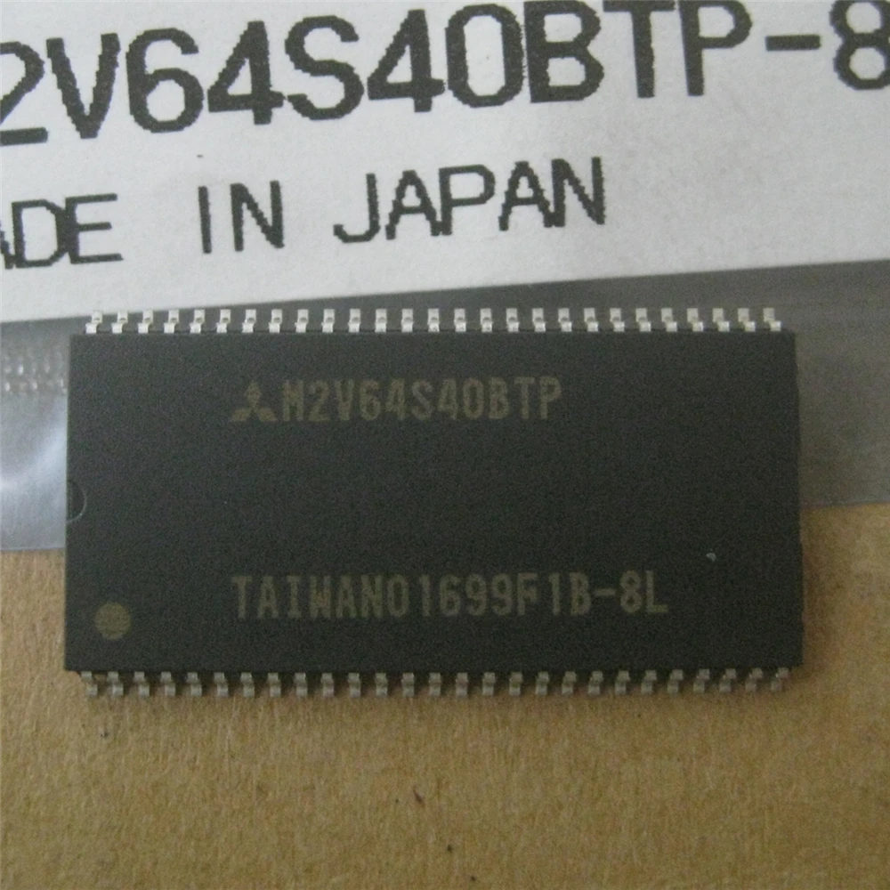 

M2V64S40BTP-8L M4T28-BR12SH1 M5L27128K new original 10pcs/lot