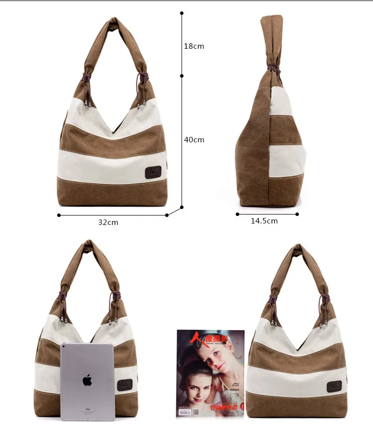 KVKY брендовые летние холщовые женские сумки через плечо с верхней ручкой, женская сумка, сумка для покупок, повседневные сумки, Bolsa Feminina