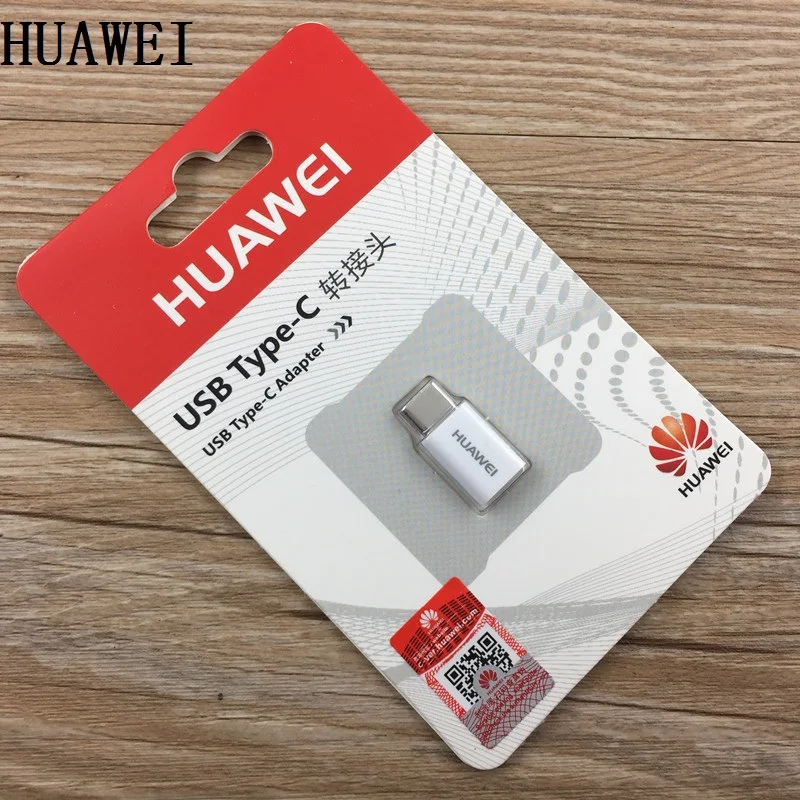 

Original HUAWEI Micro USB TO Type C converter Cable Adapter for P9/P10 PLUS P20 PRO Honor 8 910 V8 V9 V10 note 8 Mate 9 10 PRO