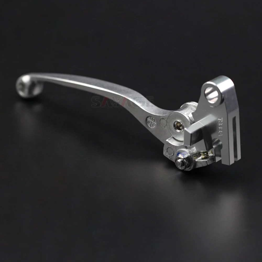 Clutch Levers (1)