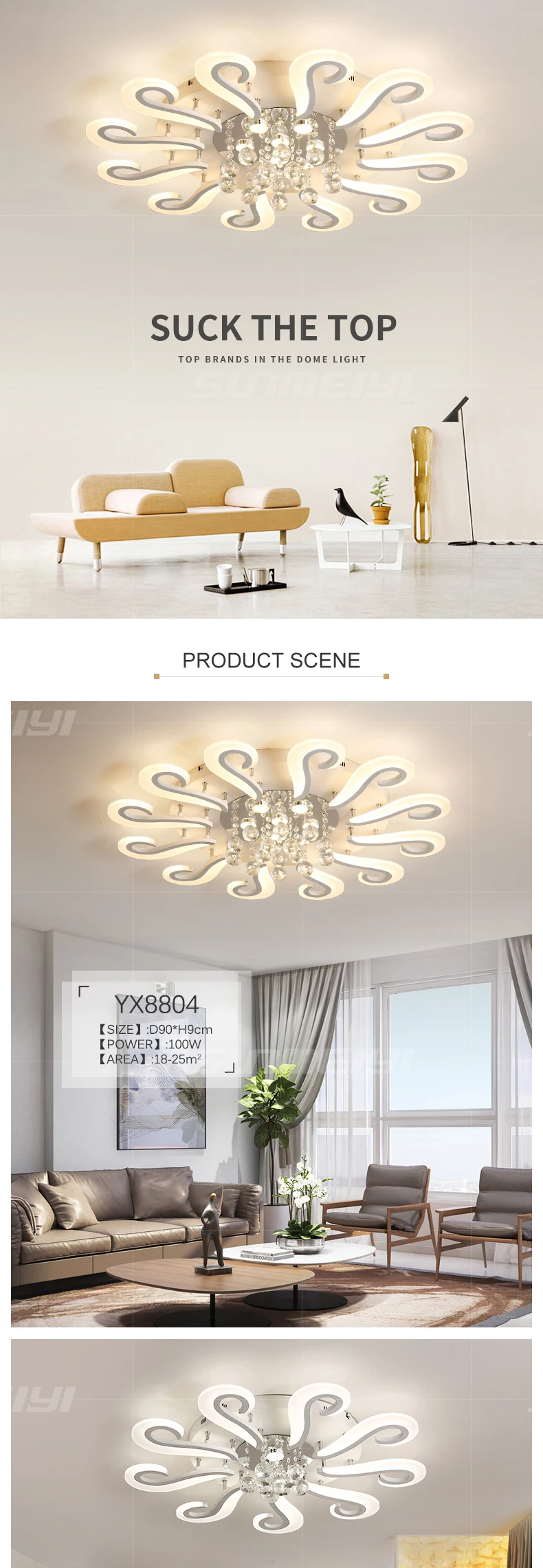 Ceiling lights_01