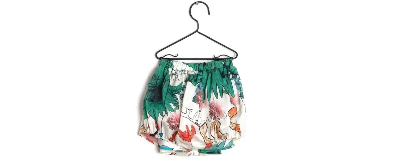 SKORT_LUISA_SNAKES_AND_LADDERS__BABY__BACK