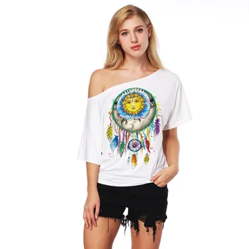 

2018 Hot sale Yoga summer Gym loose Women Sport T-shirts Dry Quick Running Short Sleeve Fitness Women's Clothes Tees tops