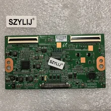SZYLIJ KDL-32CX520 ESP_C4LV0.4 экран LTY320HN02 логическая плата