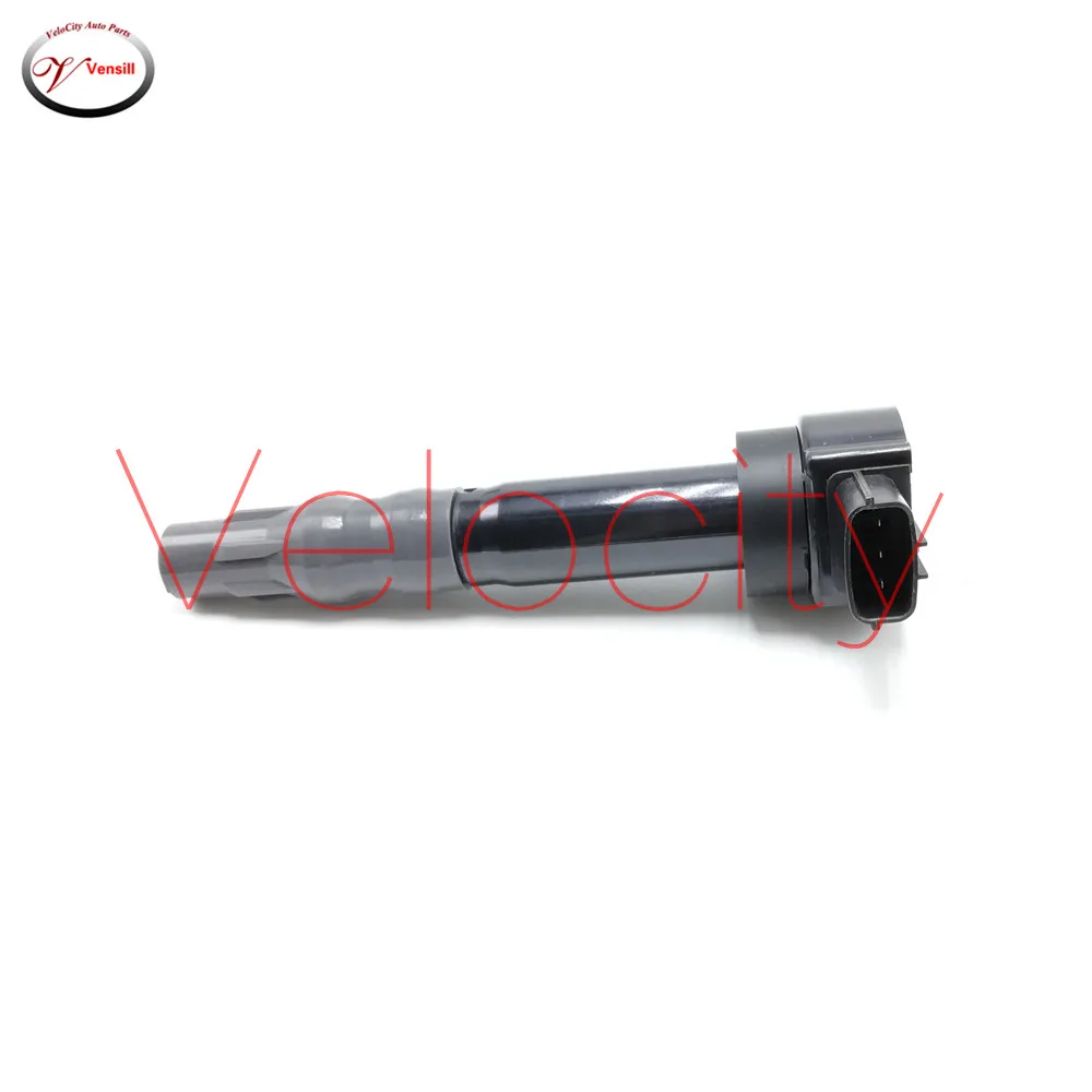 Деталь № # MR994643 MR994642 FK0279 для Mitsubishi 06 12 Eclipse 04 Galant Lancer Outlander 2.4L|Катушка зажигания| |
