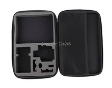 New Big GoPro Hero 3/2/1 GoPro Accessorie Shockproof Protect Case Carry Bag Box