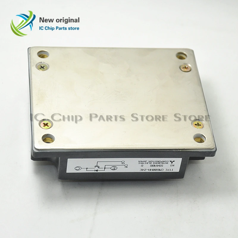 Рисунок 2 - CM600HA-24E CM600HA CM600HA-24