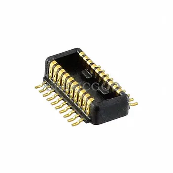 

Free shipping 100PCS AXK820145WG Panel connector 0.4 mm 20 pos SMD New and original