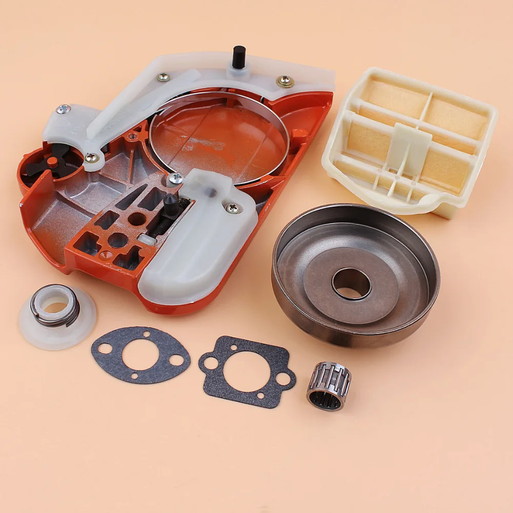 Cubierta De Freno De Cadena Embrague Tambor Filtro De Aire Engranaje De Tornillo Sin Fin Kit Ajuste Husqvarna 445 450 Repuestos De Motosierra De Gas 544 09 79 02 Motosierras Aliexpress Cubierta De Freno De Cadena Embrague Tambor Filtro De Aire Engranaje De Tornillo Sin Fin Kit Ajuste Husqvarna 445 450 Repuestos De Motosierra De Gas 544 09 79 02 Motosierras Aliexpress