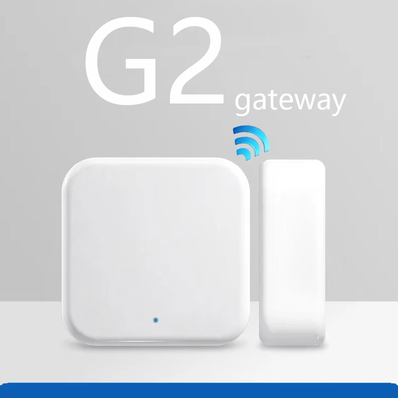 Сетевой Шлюз G2 TTLock с поддержкой Bluetooth и Wi Fi|Замки| |