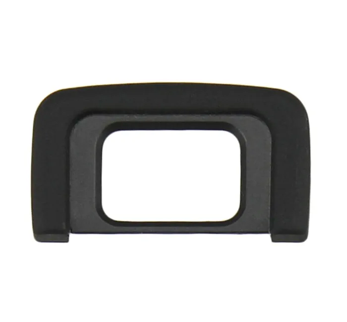 10pcs/lot DK-19 DK-20 DK-21 DK-23 DK-24 DK-25 EF EB EG EC DK-5 Rubber Eye Cup Eyepiece Eyecup for nikon canon SLR Camera - ANKUX Tech Co., Ltd
