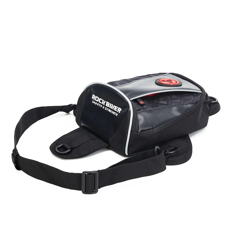 ROCK-BIKER-Saddlebags-for-motorcycle-Multifunction-Magnet-tank-bag-Waterproof-Motorcycle-luggage-bags-sacoche-moto (1) - 