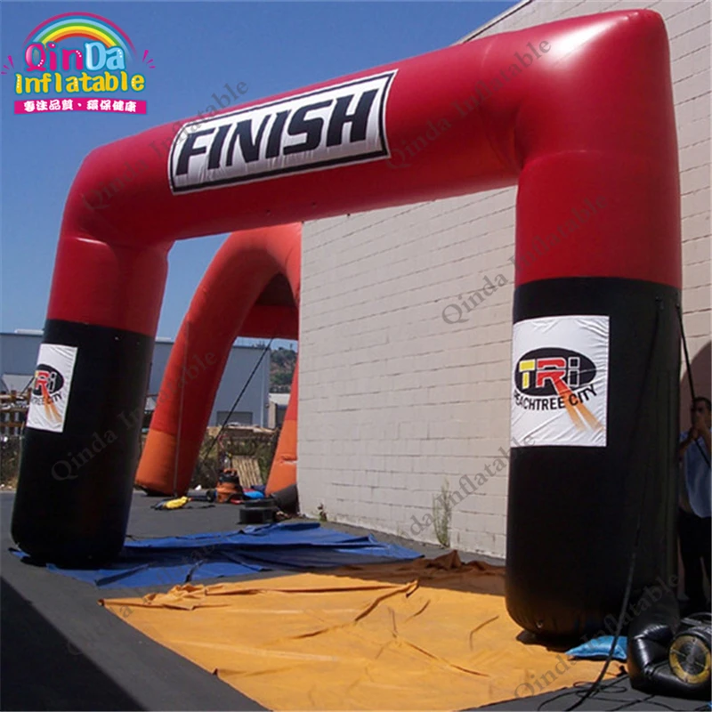 inflatable arch Oxford PVC23