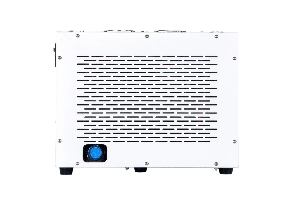  Newest 5 in 1 strong power 1200w OCA laminating remove bubble machine with vacuum pump and aircompr