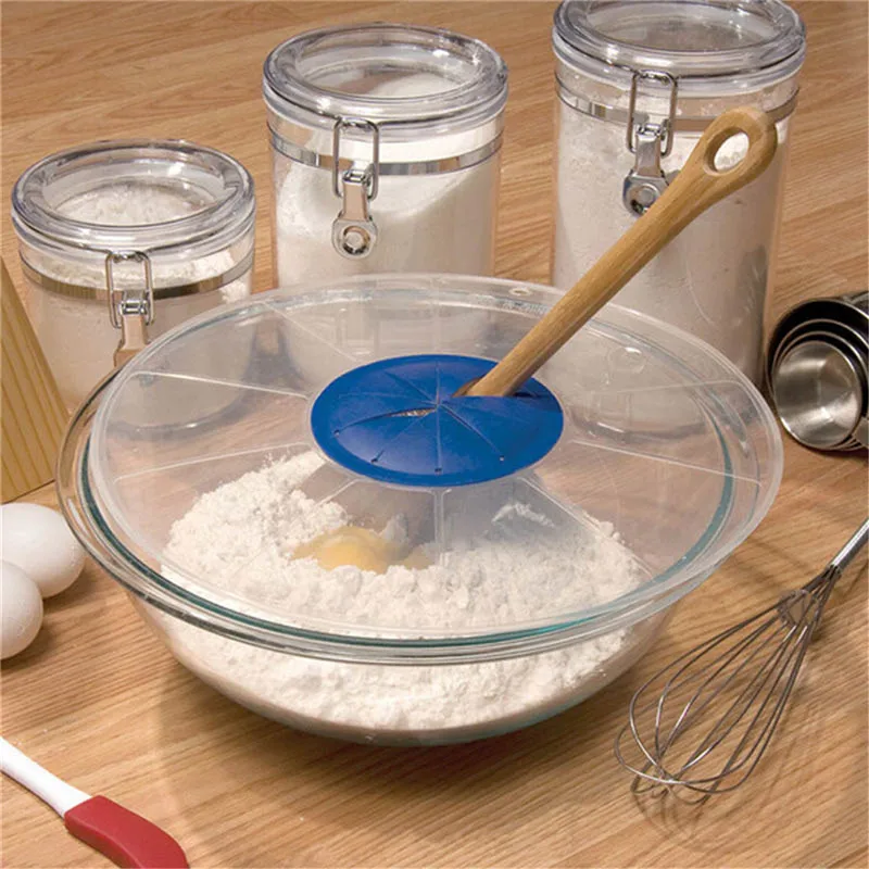 

silicone creative egg bowl baking splash whisks screen cover for egg lids food and bowl covers kitchen cooking tools