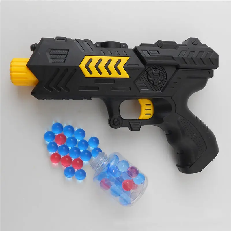 Children toy colored soft crystal water paintball gun toy bullet grow bead water gun Soft Bullet Gun Toy for Kid Gift TSLM1 Children toy colored soft crystal water paintball gun toy bullet grow bead water gun Soft Bullet Gun Toy for Kid Gift TSLM1