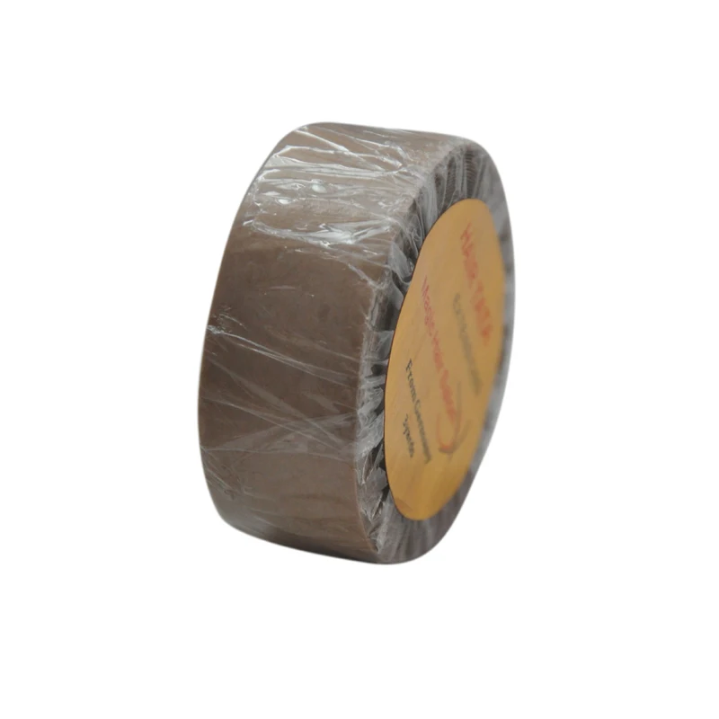 1.9cm(3/4inch)*3yards Lace Front Support Tape Hair Adhesives Tape For Lace Wig/Tape Hair Extension/Toupee Magic Hair Salon