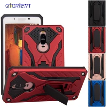 Para Huawei Companheiro 9 Bumper Caixa Pro Mate9 Pro LON-L29 LON-AL00 LON-AL10 L29 LON Rígido do PC e TPU Tampa Traseira casos à prova de choque Funda
