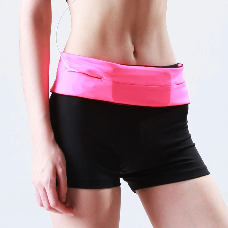 Outdoor Sports Waist Bag Gym Bags Multi-functional Close-fitting Waist Bag Belt Yoga Pockets For Mobile Phone Unisex Outdoor Sports Waist Bag Gym Bags Multi-functional Close-fitting Waist Bag Belt Yoga Pockets For Mobile Phone Unisex