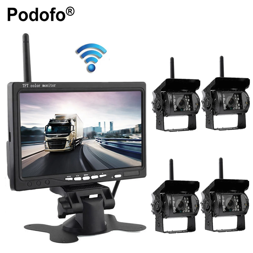 rv backup camera system wireless rv backup camera system wireless