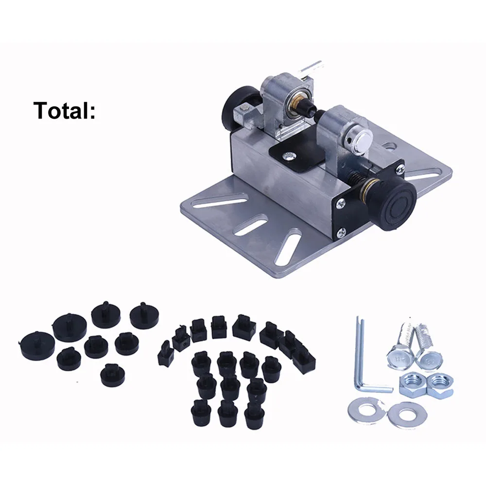 JEWELLERS PEARL /& BEAD CLAMP HOLDER VICE FOR JEWELLERY MAKING