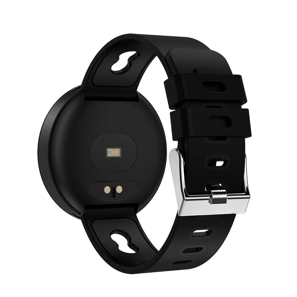 Умные наручные часы Bluetooth X9-VO Bluetooth 4,0 монитор сердечного ритма сна фитнес-браслет стандартные функции упражнений BFOF