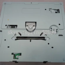 Абсолютно Foryou DL-301 DVD механизм SF-HD860 лазер для Flyaudio HSAE OEM навигации автомобиля gps