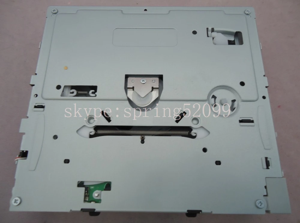 

Brand new Foryou DL-301 DVD mechanism SF-HD860 laser for Flyaudio HSAE OEM navigation car GPS