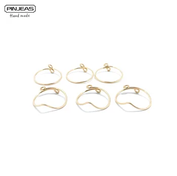

PINJEAS 6 PCS\SET SILVER PLATED Midi Ring set handmade 2016 New Arrive Ring Above Knuckle Adjustable Boho Creative Jewelry women