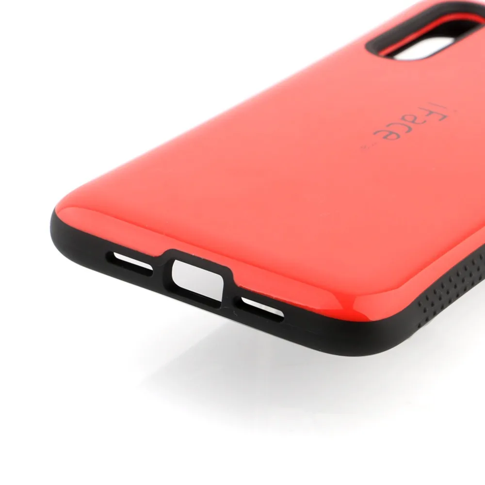 IFace Mall чехол для xiaomi Mi9 Mi 9 Heavy Duty Противоударная задняя крышка Жесткий корпус 6 39