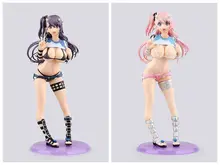 The Seven Deadly Sins Leviathan Sexy Naked Big Breast Bikini Swimsuit Girls Anime Action Figures 22cm PVC Adult Toys Brinquedos