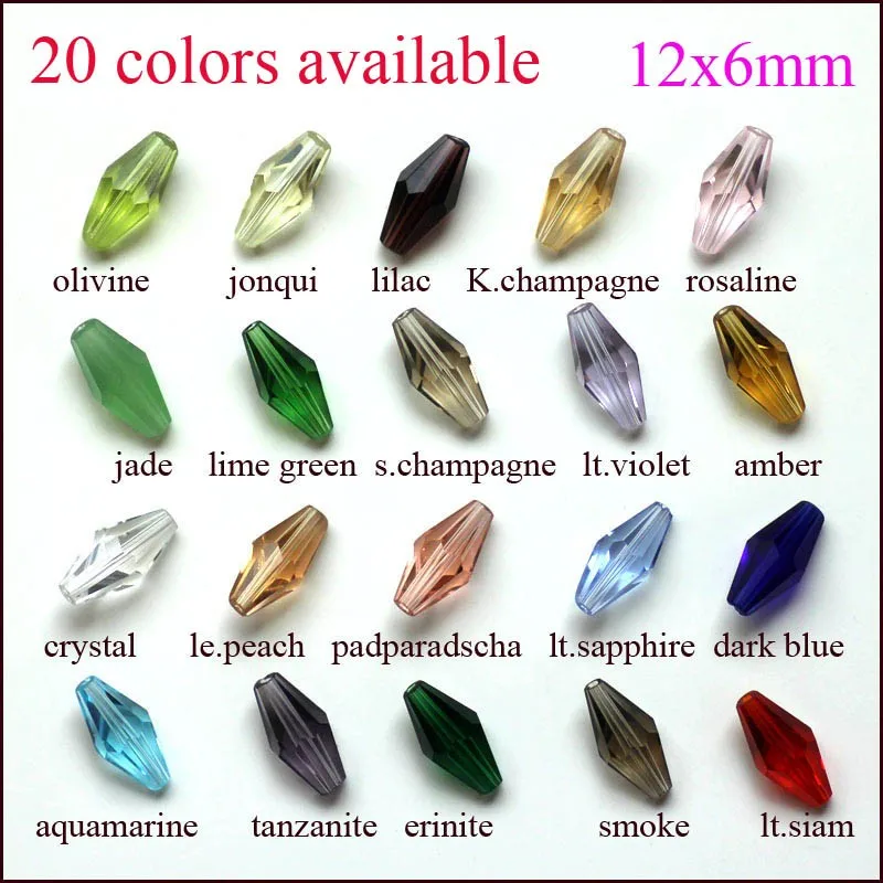20 colors