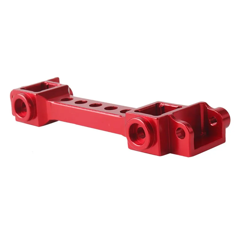 TRX4 Metal Aluminum Front Bumper Mount for TRAXXAS TRX-4 8237 Upgrade Parts
