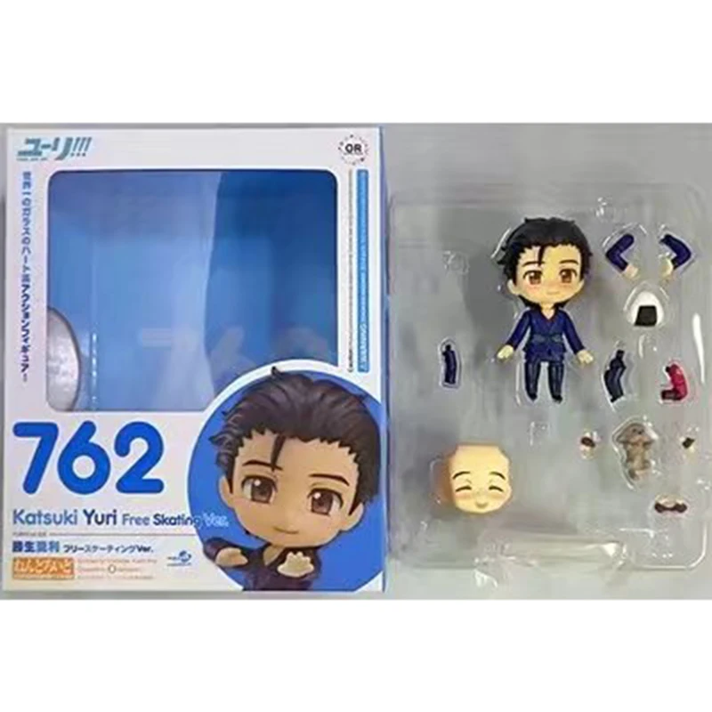 yuri on ice premium box