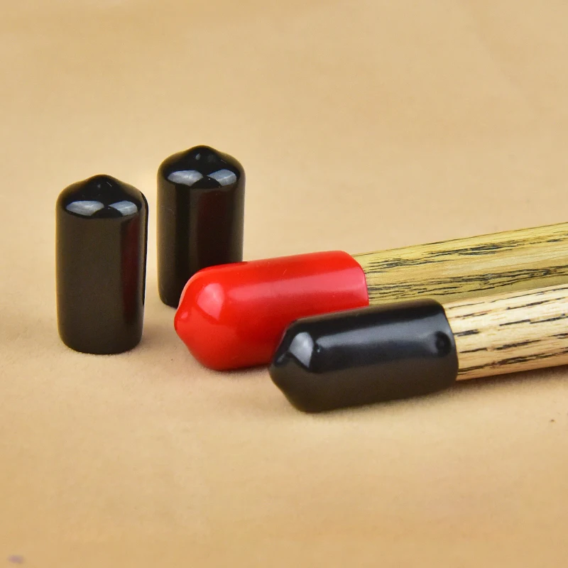 Billiards Accessories New Pool Cue Tip Protector Snooker Cue Tip