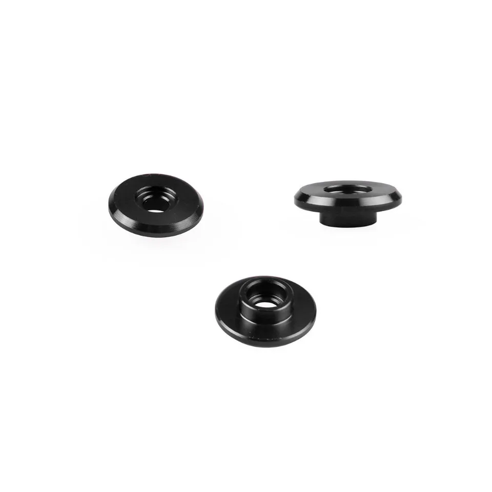 Engine Valve Cover Bolt & Washer Kit For Honda B-Series & H-Series VTEC (Silver) | Fits Civic, CRX, Del Sol, Integra
