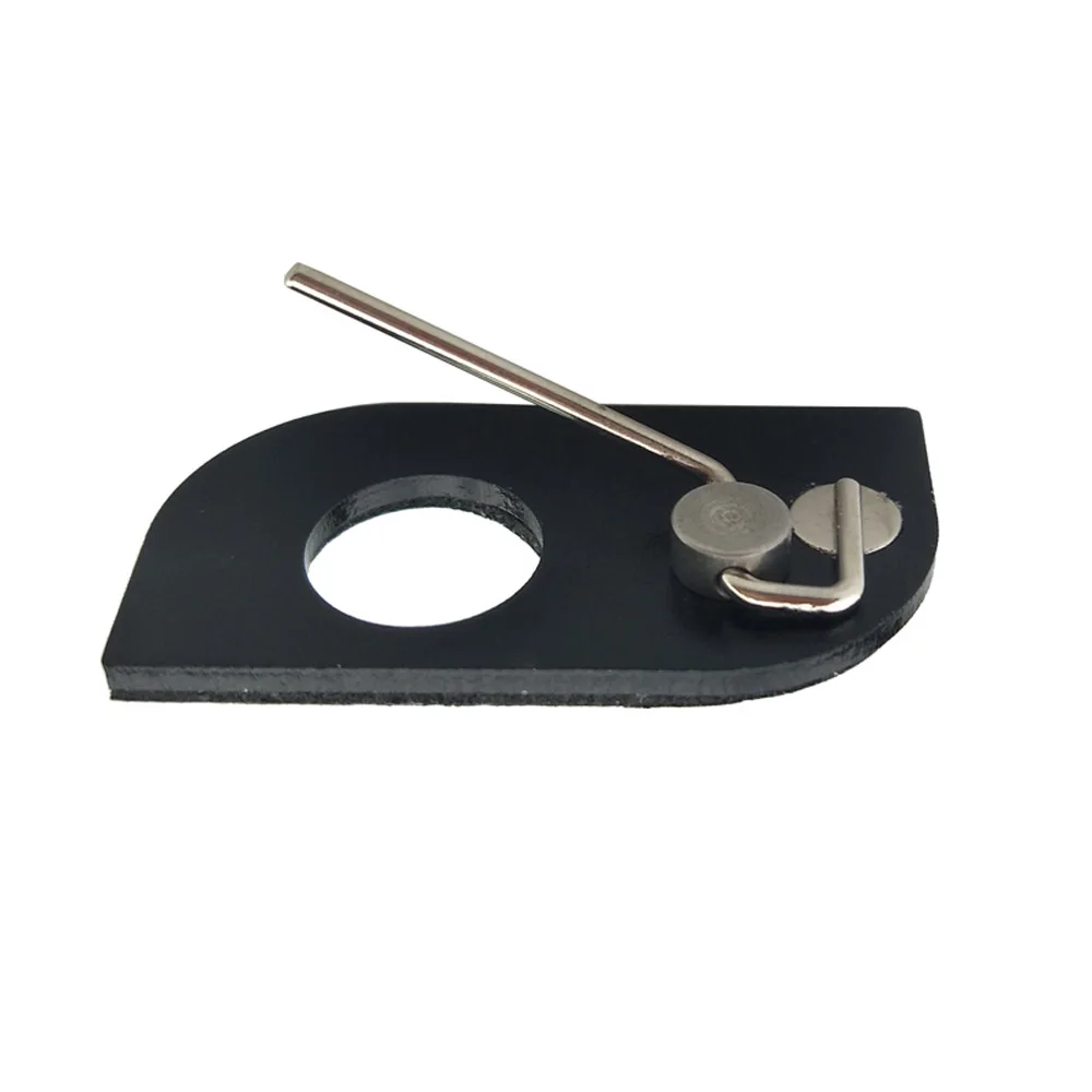 magnetic arrow rest 1
