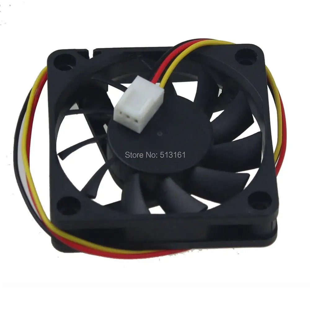 60mm fan 6