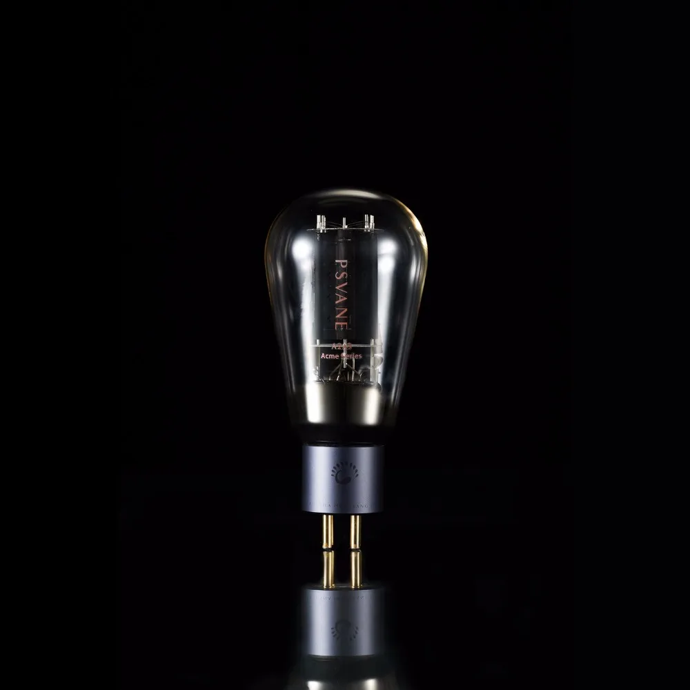 PSVANE Premium ACME 2A3 VACUUM TUBE Replace EH Gold Lion Fullmusic 2A3